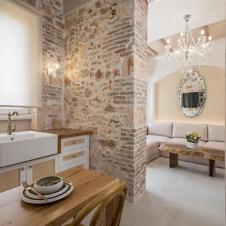 Casa de Férias Il Campanile Luxury Living