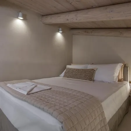 Casa de Férias Il Campanile Luxury Living Chania (Crete)
