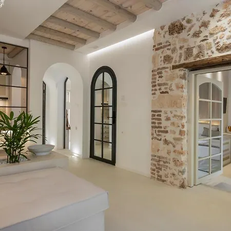 Dom wakacyjny Il Campanile Luxury Living Chania (Crete)