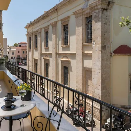 Il Campanile Luxury Living Casa de Férias *