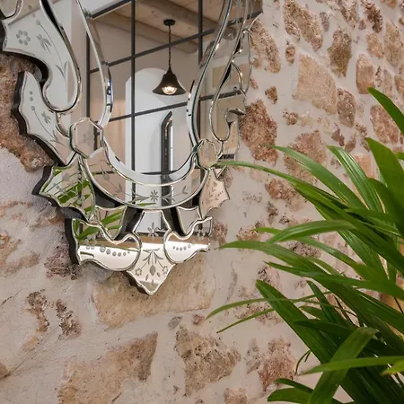 Casa de Férias Il Campanile Luxury Living Chania (Crete)