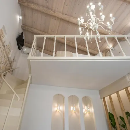 Casa de Férias Il Campanile Luxury Living Chania (Crete)