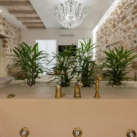 Dom wakacyjny Il Campanile Luxury Living *