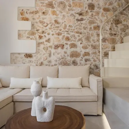 Il Campanile Luxury Living Casa de Férias Chania (Crete)