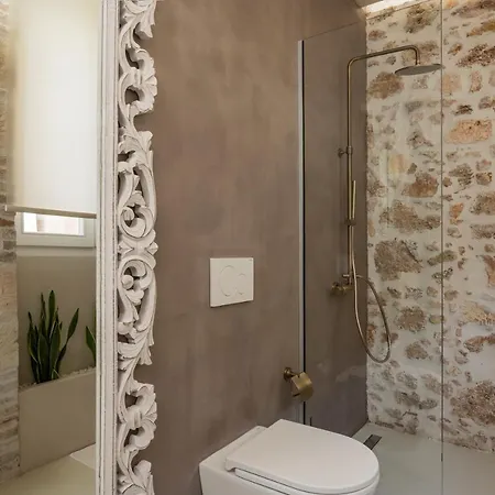 Casa de Férias Il Campanile Luxury Living Chania (Crete)