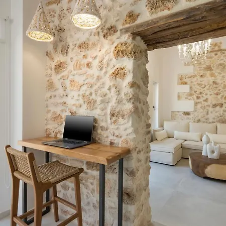 Dom wakacyjny Il Campanile Luxury Living