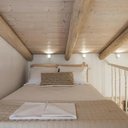 Il Campanile Luxury Living Casa de Férias *