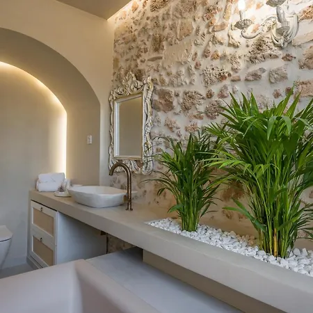 Il Campanile Luxury Living Casa de Férias Chania (Crete)