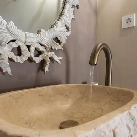 Casa de Férias Il Campanile Luxury Living Chania (Crete)