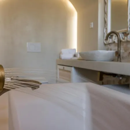 Casa de Férias Il Campanile Luxury Living Chania (Crete)