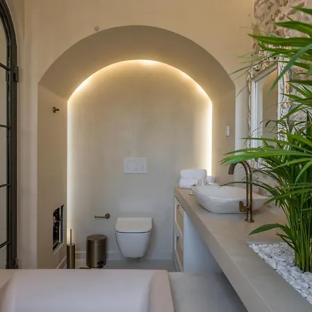 Il Campanile Luxury Living Casa de Férias