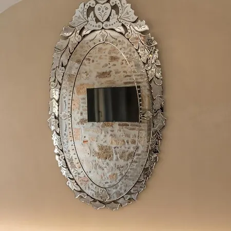 Il Campanile Luxury Living Casa de Férias Chania (Crete)